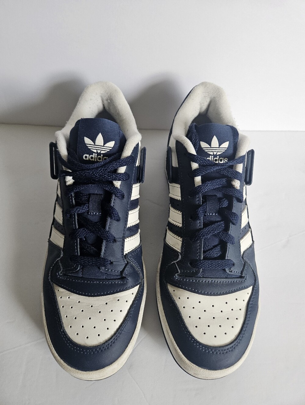 adidas Originals Forum Low Trainer Sneakers